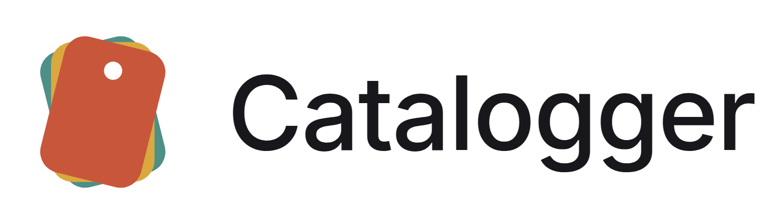 Catalogger